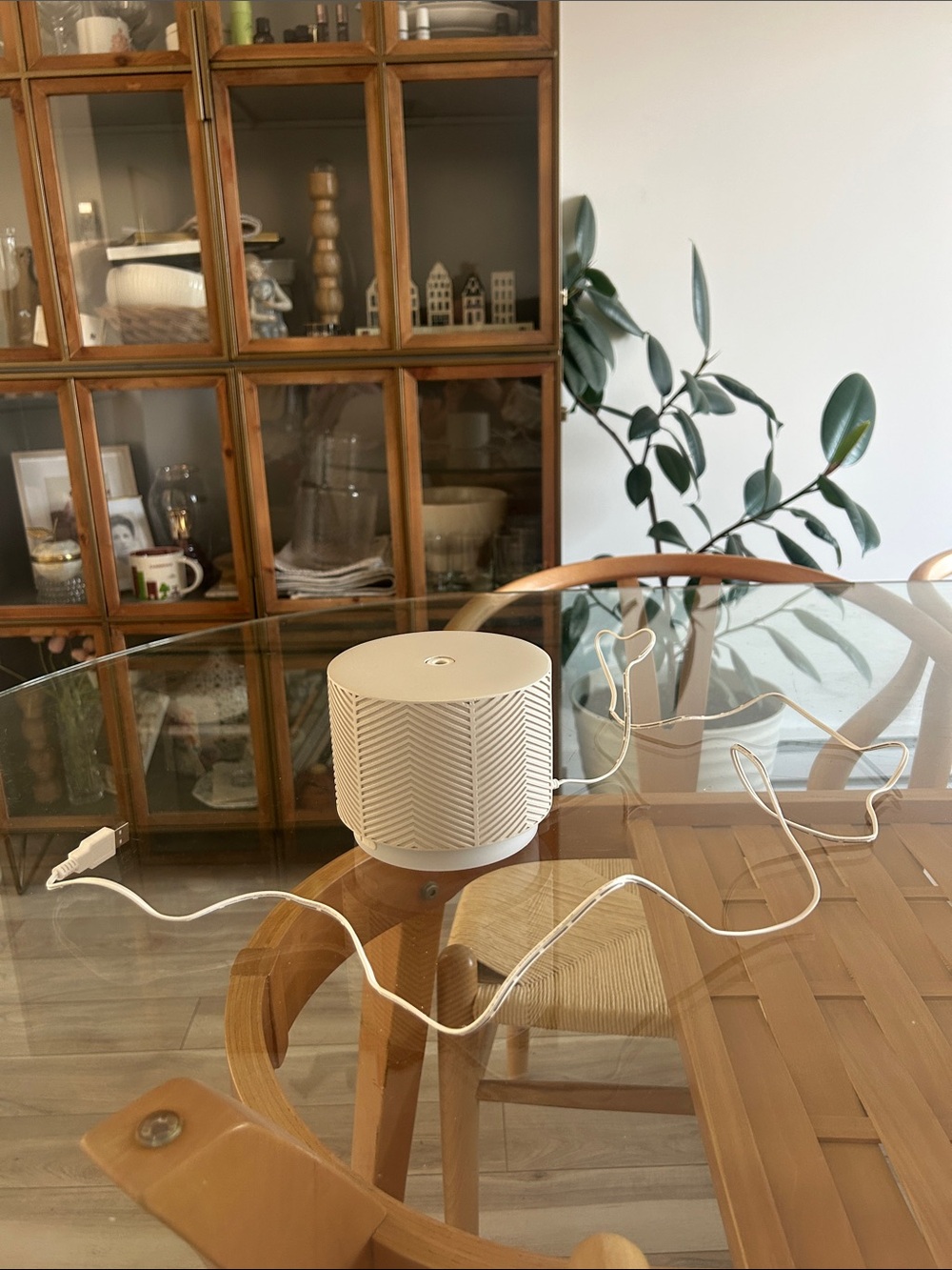 Saje Aroma Nook Diffuser